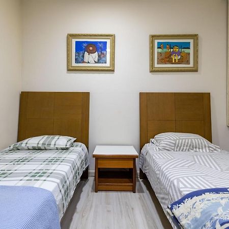 Fantastica Atlantica - 4 Quartos Rio de Janeiro Dış mekan fotoğraf