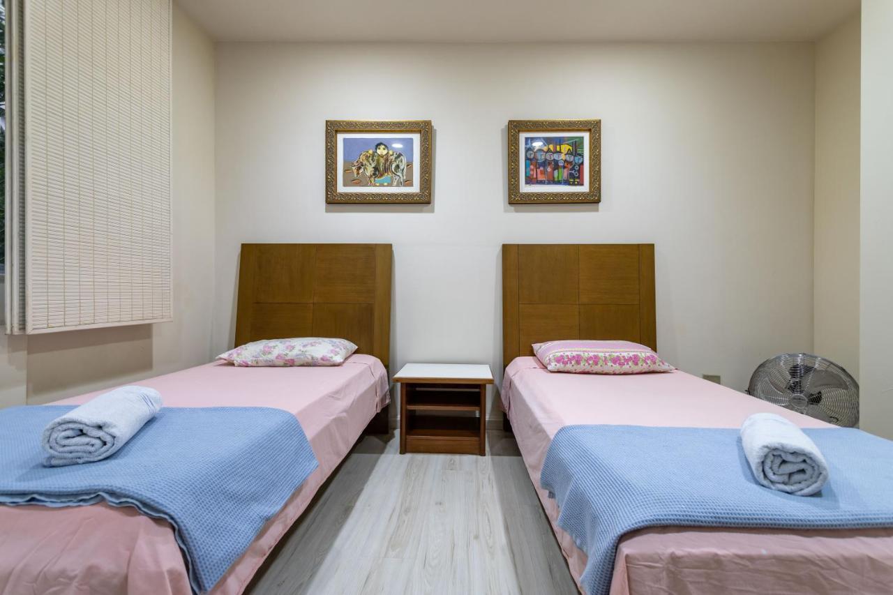 Fantastica Atlantica - 4 Quartos Rio de Janeiro Dış mekan fotoğraf